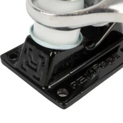 Rampage Rasp Skateboard Trucks - Silver/Black 5.25'' 18 Rampage Rasp Skateboard Trucks - Silver/Black 5.25'' -Online Sports Store RAM 2020 SKA TRU SVB 06 42c3 2