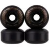 Rampage 99A Skateboard Wheels Black/Gold - 51 X 30mm -Online Sports Store RAM 2021 5130 99A WHE BLG 1 c515