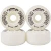 Rampage 99A Skateboard Wheels White/Black - 51 X 30mm 2 Rampage 99A Skateboard Wheels White/Black - 51 X 30mm -Online Sports Store RAM 2021 5130 99A WHE WBK 1 acb8