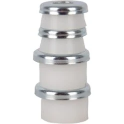 Rampage Skateboard Bushings - White 78A (Supersoft) -Online Sports Store RAM 2021 BUS SPS WHI 78A 0 ae36