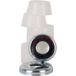 Rampage Skateboard Bushings - White 78A (Supersoft) -Online Sports Store RAM 2021 BUS SPS WHI 78A 1 a8c4