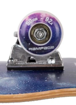 Rampage Cosmos Complete Skateboard - 8" -Online Sports Store RAM 2021 COS COM 8 5 0a2f