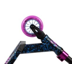 Rampage R2 Stunt Scooter - Ano Splat Blue -Online Sports Store RAM 2021 L2 SCO ASB 1 fdf1