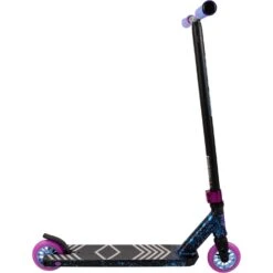 Rampage R2 Stunt Scooter - Ano Splat Blue -Online Sports Store RAM 2021 L2 SCO ASB 2 d7cf