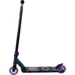 Rampage R2 Stunt Scooter - Ano Splat Blue -Online Sports Store RAM 2021 L2 SCO ASB 3 0476