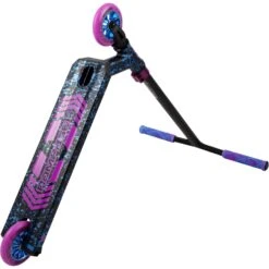 Rampage R2 Stunt Scooter - Ano Splat Blue -Online Sports Store RAM 2021 L2 SCO ASB 4 6326