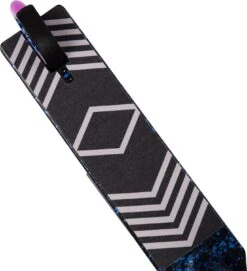 Rampage R2 Stunt Scooter - Ano Splat Blue -Online Sports Store RAM 2021 L2 SCO ASB 5 62b5