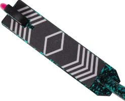 Rampage R2 Stunt Scooter - Ano Splat Teal -Online Sports Store RAM 2021 L2 SCO AST 4 6de4