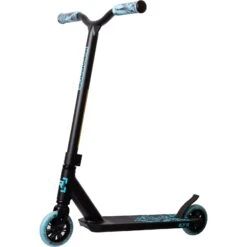 Rampage R1 2023 Mini Stunt Scooter - Glow