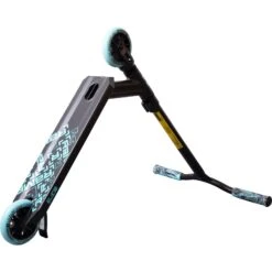 Rampage R1 2023 Mini Stunt Scooter - Glow -Online Sports Store RAM 222 R1M SCO GITD 2 2955