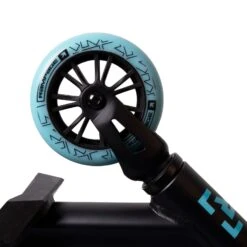 Rampage R1 2023 Mini Stunt Scooter - Glow -Online Sports Store RAM 222 R1M SCO GITD 3 4039