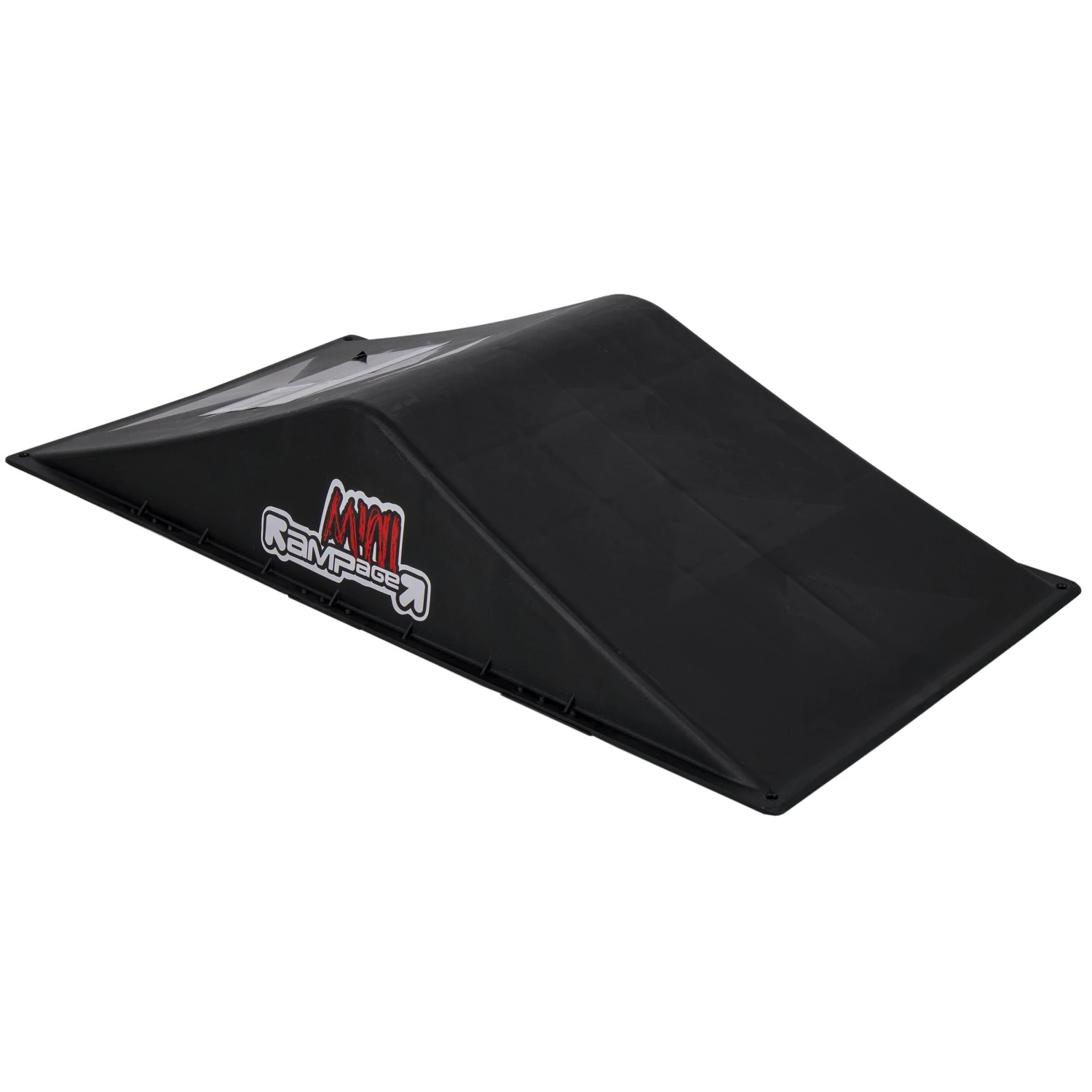 Rampage Mini Double Ramp 3 Rampage Mini Double Ramp
