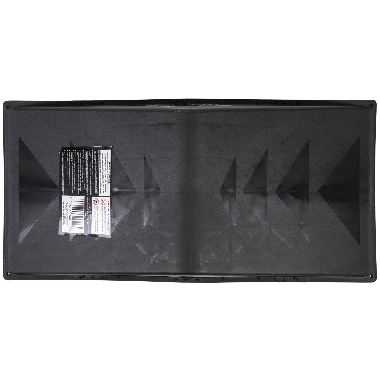 Rampage Mini Double Ramp 9 Rampage Mini Double Ramp - Image 7