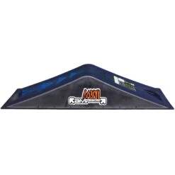 Rampage Mini Double Ramp 18 Rampage Mini Double Ramp -Online Sports Store RAM MIN DOU RAM 2 1f97