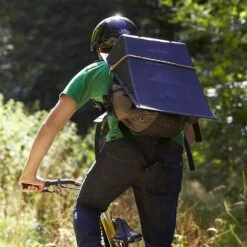 Rampage Mini Double Ramp 24 Rampage Mini Double Ramp -Online Sports Store RAM MIN DOU RAM 4 ed69