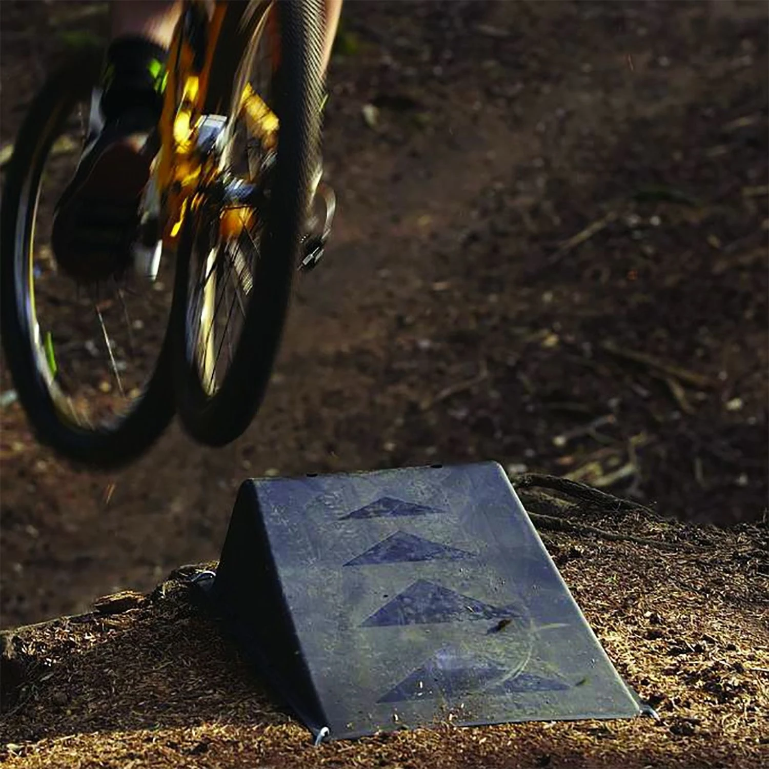 Rampage Mini Double Ramp 13 Rampage Mini Double Ramp - Image 11