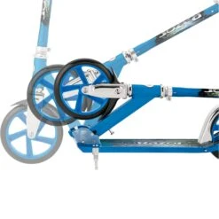 Razor A5 Lux Commuter Scooter - Blue -Online Sports Store RAZ 1122 A5L COM SCO BLU 2 3b7e