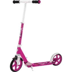 Razor A5 Lux Commuter Scooter - Pink