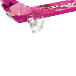 Razor A5 Lux Commuter Scooter - Pink 16 Razor A5 Lux Commuter Scooter - Pink -Online Sports Store RAZ 1122 A5L COM SCO PIN 6 921e