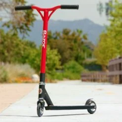 Razor Beast V6 Stunt Scooter - Red -Online Sports Store RAZ 1122 BEA V6 SCO RED 5 71e2