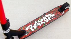 Razor Beast V6 Stunt Scooter - Red -Online Sports Store RAZ 1122 BEA V6 SCO RED 6 f194