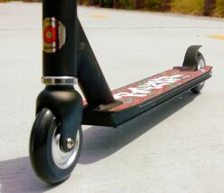 Razor Beast V6 Stunt Scooter - Red -Online Sports Store RAZ 1122 BEA V6 SCO RED 7 9734