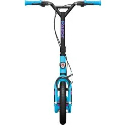 Razor Flashback Commuter Scooter - Blue -Online Sports Store RAZ 1122 FLA BAC SCO BLU 2 8588