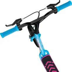 Razor Flashback Commuter Scooter - Blue -Online Sports Store RAZ 1122 FLA BAC SCO BLU 3 9c2e
