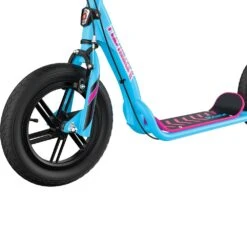 Razor Flashback Commuter Scooter - Blue -Online Sports Store RAZ 1122 FLA BAC SCO BLU 4 5b28