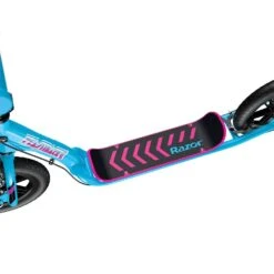 Razor Flashback Commuter Scooter - Blue -Online Sports Store RAZ 1122 FLA BAC SCO BLU 5 db56