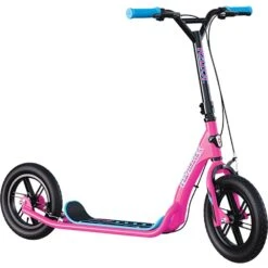 Razor Flashback Commuter Scooter - Pink