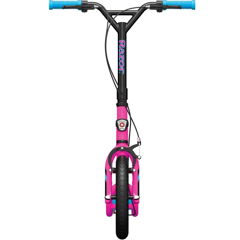 Razor Flashback Commuter Scooter - Pink 5 Razor Flashback Commuter Scooter - Pink - Image 3
