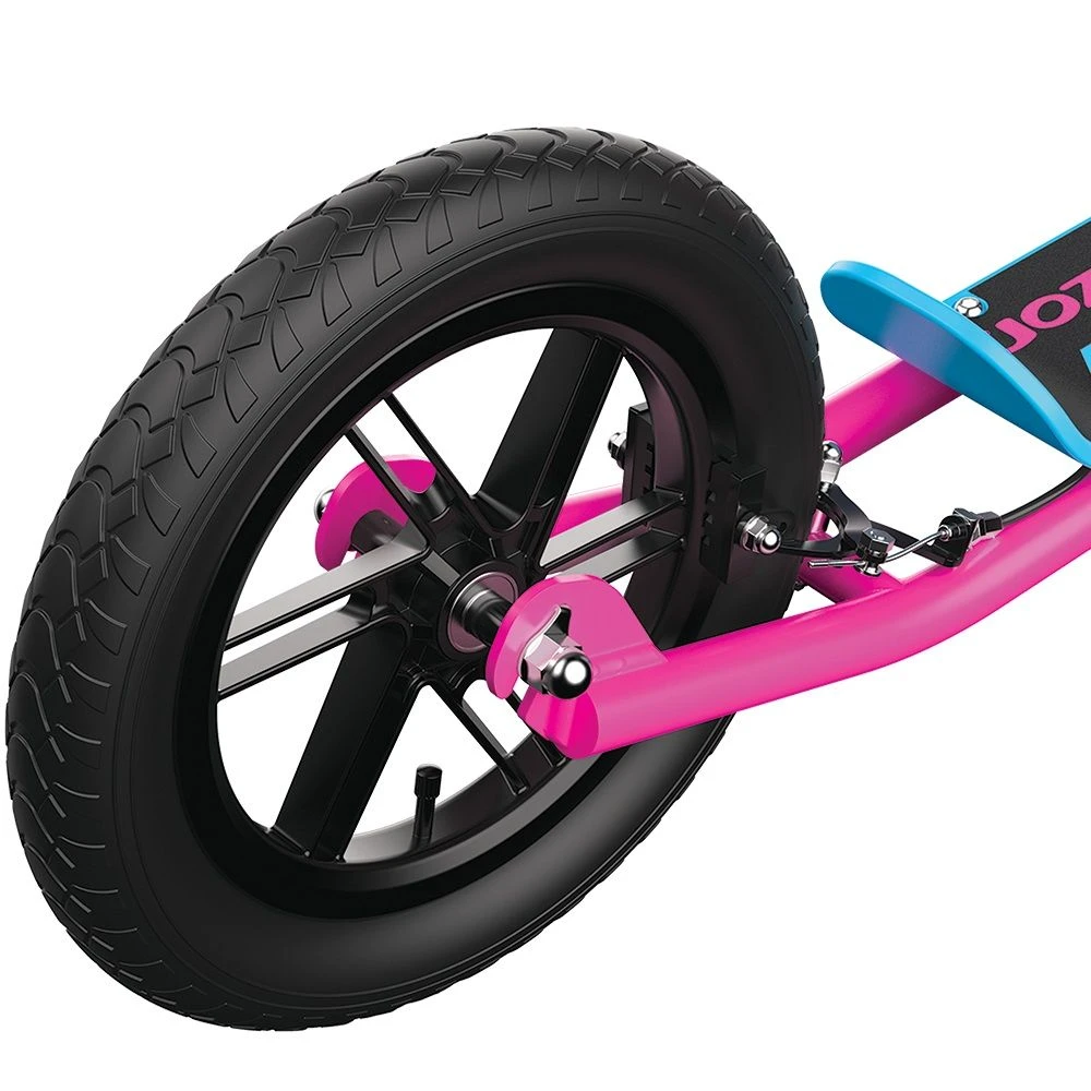 Razor Flashback Commuter Scooter - Pink 12 Razor Flashback Commuter Scooter - Pink - Image 10
