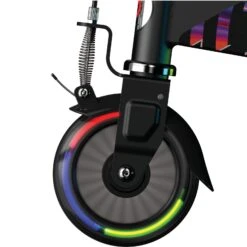 Razor LightShow PowerWing Scooter -Online Sports Store RAZ 1122 LIG SHO POW WIN 4 25ab
