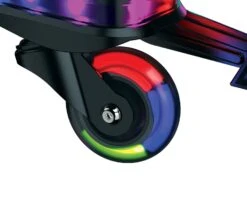 Razor LightShow PowerWing Scooter -Online Sports Store RAZ 1122 LIG SHO POW WIN 5 8fbe