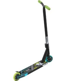 Razor Pro-X Stunt Scooter - Black -Online Sports Store RAZ 1122 PRX SCO BLA 2 7465