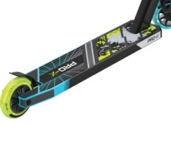 Razor Pro-X Stunt Scooter - Black -Online Sports Store RAZ 1122 PRX SCO BLA 4 0765