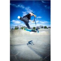 Razor Pro-X Stunt Scooter - Black -Online Sports Store RAZ 1122 PRX SCO BLA 7 ea9a