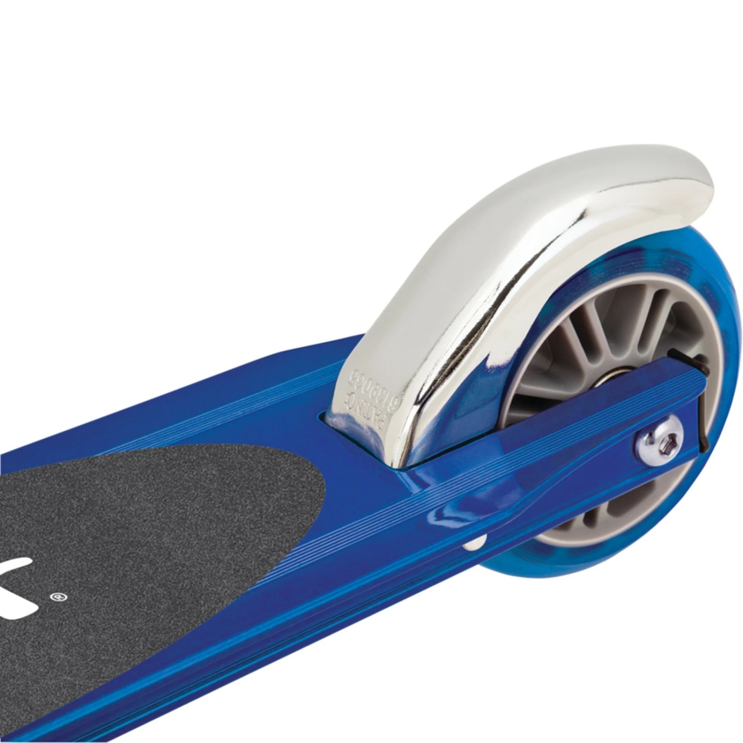 Razor S Sport Folding Scooter - Blue 5 Razor S Sport Folding Scooter - Blue - Image 3