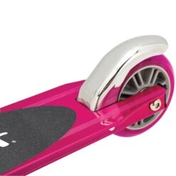 Razor S Sport Folding Scooter - Pink -Online Sports Store RAZ 1122 SSP FOL SCO PIN 2 8613