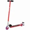 Razor S Spark Folding Scooter - Red -Online Sports Store RAZ 820 SPA FOL SCO RED 0 11ed