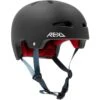 REKD Ultralite In-Mold Helmet - Black -Online Sports Store REK 1018 ULT HEL BLA 4000 7abf