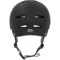 REKD Ultralite In-Mold Helmet - Black -Online Sports Store REK 1018 ULT HEL BLA 4003 7336
