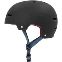 REKD Ultralite In-Mold Helmet - Black -Online Sports Store REK 1018 ULT HEL BLA 4005 dc49