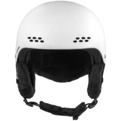 REKD Sender Snow Helmet - White (S-XL) -Online Sports Store REK 1120 SEN DER SNO HEL WHI 1 54c4
