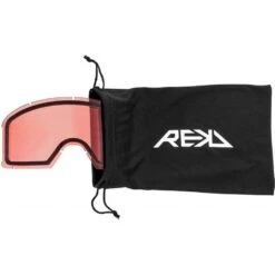 REKD Classic Snapfit Snow Goggles - Black/Chromatic Sapphire L/XL -Online Sports Store REK 1122 CSS GOG BCS LXL 2 d1ca