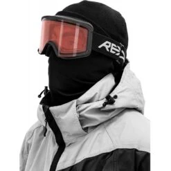 REKD Classic Snapfit Snow Goggles - Black/Chromatic Sapphire L/XL -Online Sports Store REK 1122 CSS GOG BCS LXL 4 b477