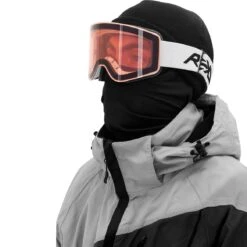 REKD Rocker Maglock Snow Goggles - White/Mirror -Online Sports Store REK 1122 RMS GOG WMI LXL 3 5ab4