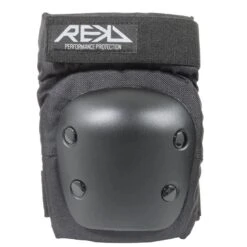 REKD Adult Heavy Duty Triple Pad Set - Black 9 REKD Adult Heavy Duty Triple Pad Set - Black -Online Sports Store REK 1215 HDT 4002 c9cc