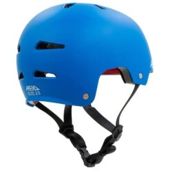REKD Elite 2.0 Helmet - Blue -Online Sports Store REK 220 ELI TE2 HEL BLU 4003 a8da